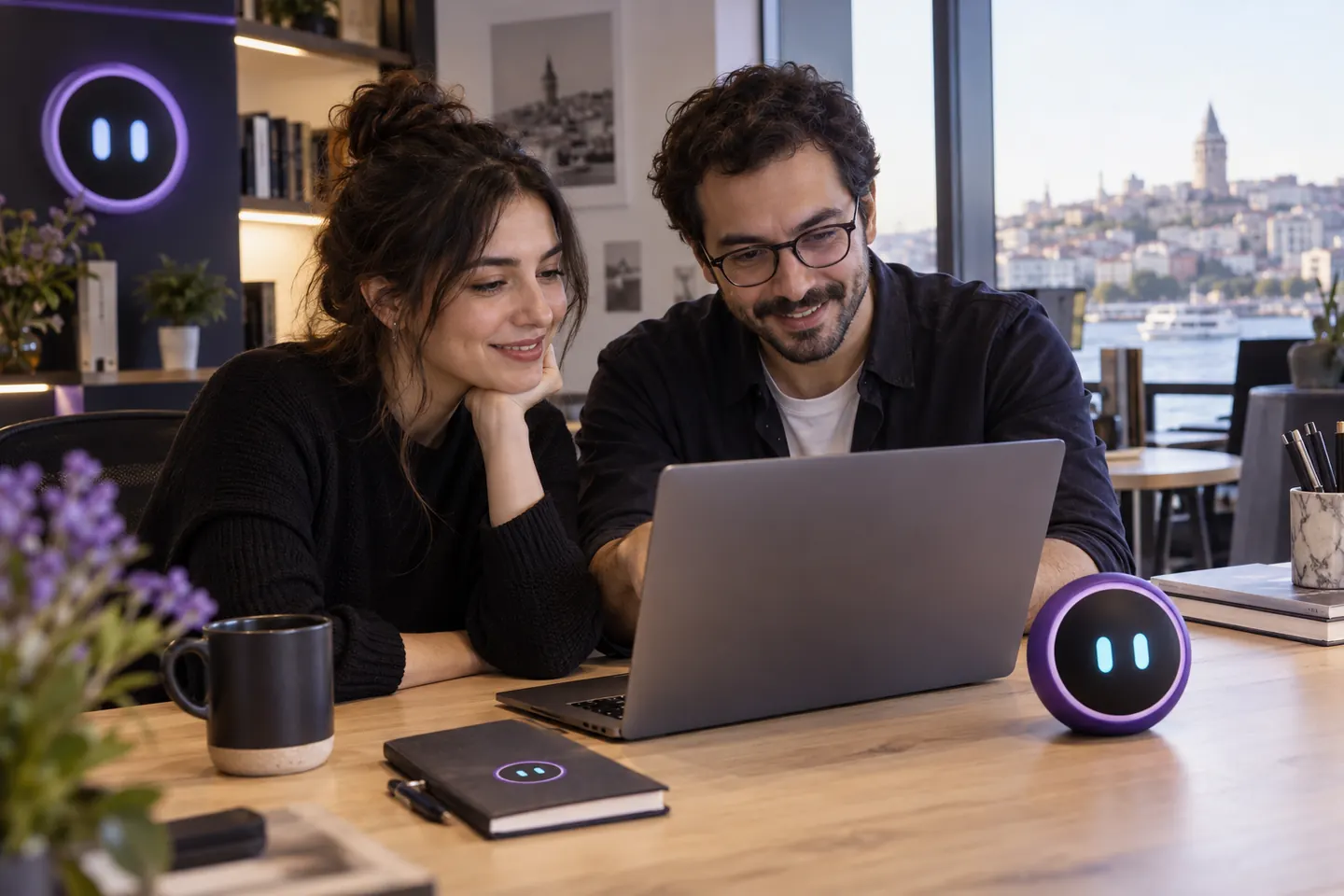 2025 Chatbot Trendleri: Yapay Zeka, Sesli Asistanlar ve Gelecek